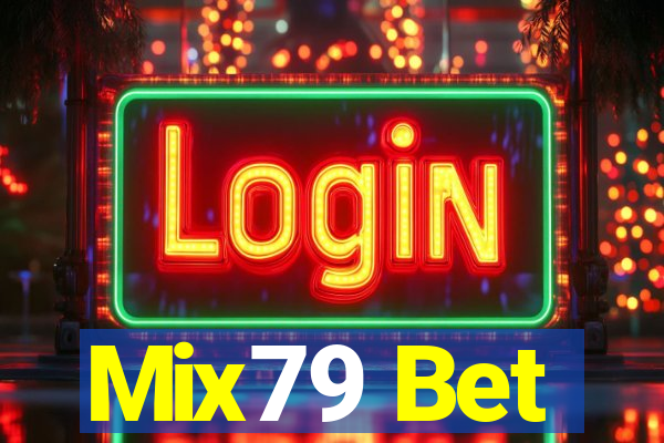 Mix79 Bet