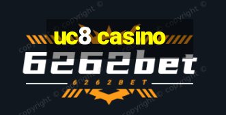 uc8 casino