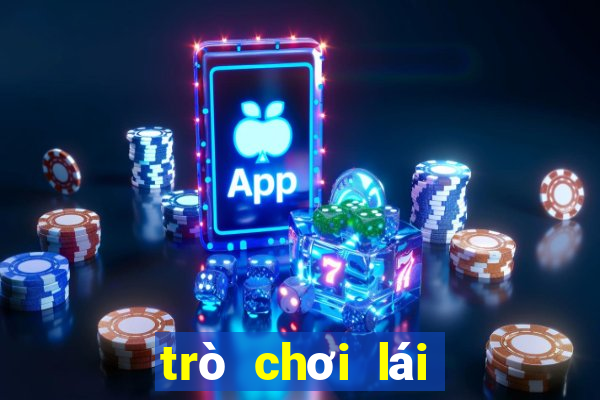 trò chơi lái máy bay