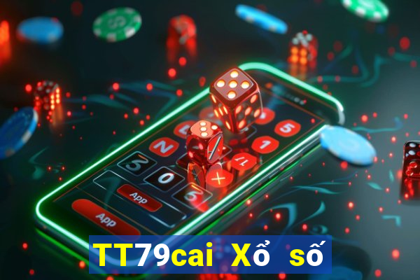 TT79cai Xổ số Tải về và cài đặt