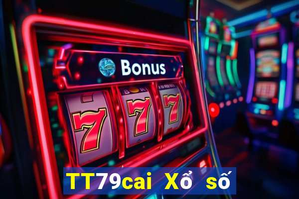 TT79cai Xổ số Tải về và cài đặt