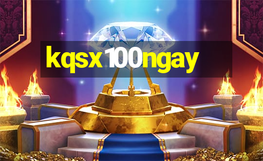 kqsx100ngay