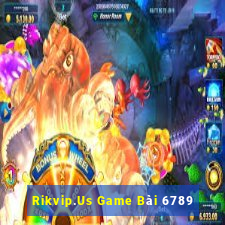 Rikvip.Us Game Bài 6789