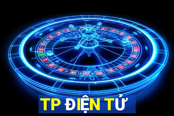 TP ĐIỆN TỬ