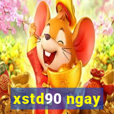 xstd90 ngay