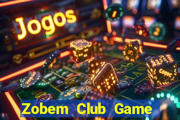 Zobem Club Game Bài Xì Dách