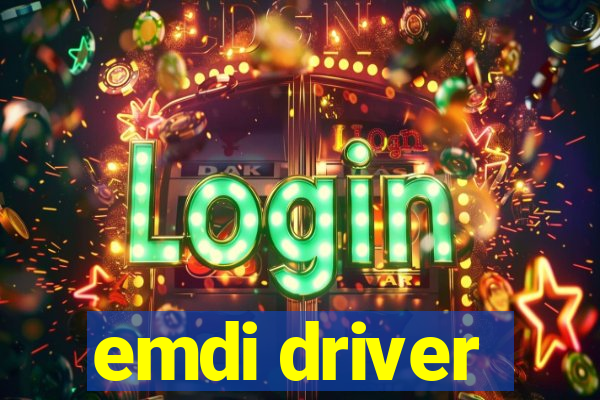 emdi driver