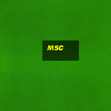 msc