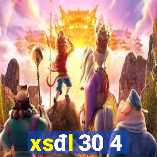 xsđl 30 4