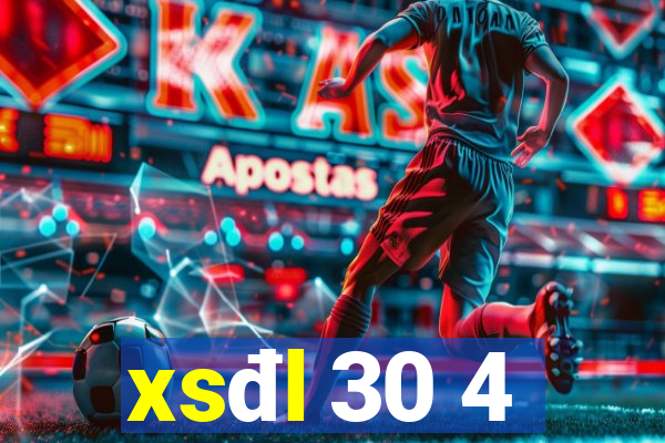 xsđl 30 4