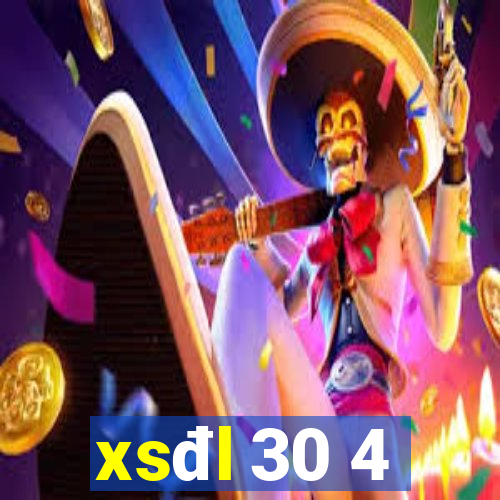 xsđl 30 4