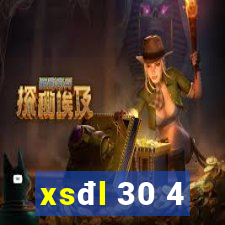 xsđl 30 4