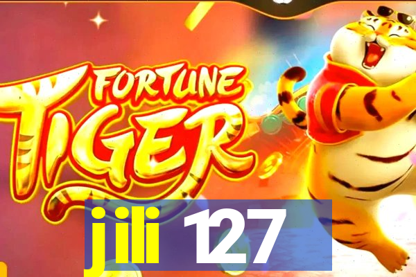 jili 127