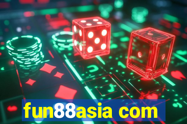 fun88asia com