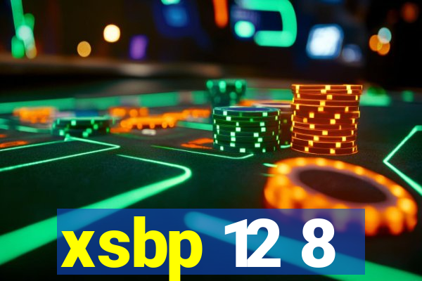 xsbp 12 8