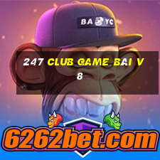 247 Club Game Bài V8