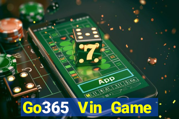 Go365 Vin Game Bài B29