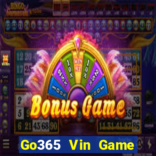 Go365 Vin Game Bài B29