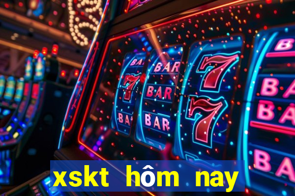 xskt hôm nay miền trung hôm nay