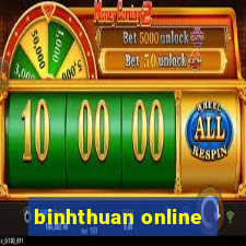 binhthuan online