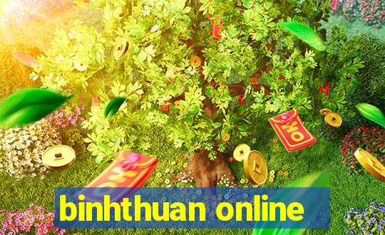 binhthuan online