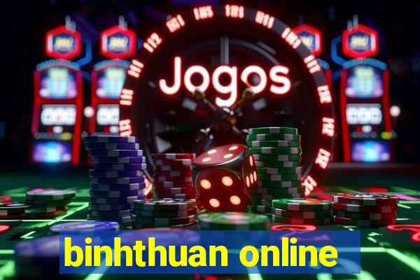 binhthuan online