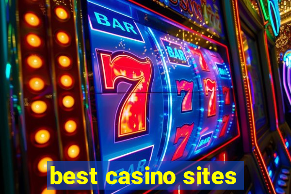 best casino sites