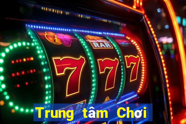 Trung tâm Chơi game bài bayBò