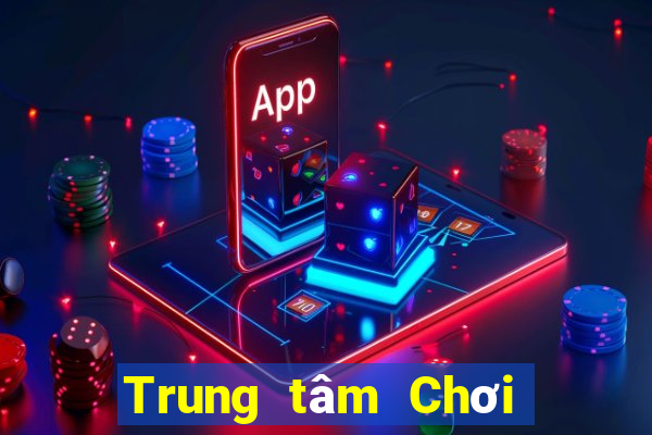 Trung tâm Chơi game bài bayBò