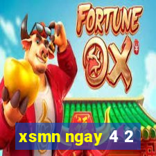 xsmn ngay 4 2