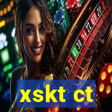 xskt ct