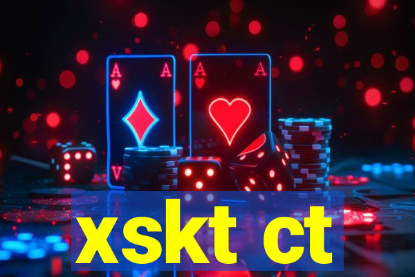 xskt ct