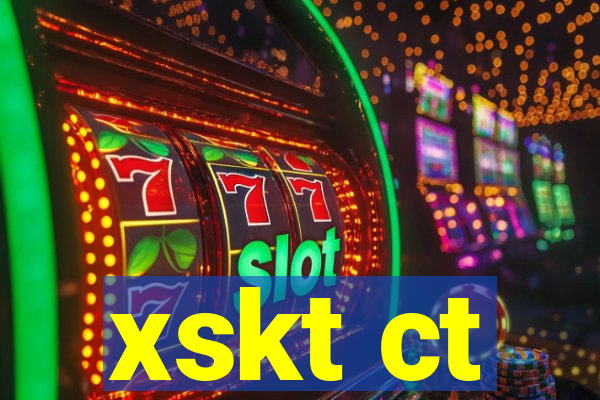 xskt ct