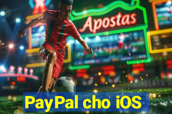 PayPal cho iOS