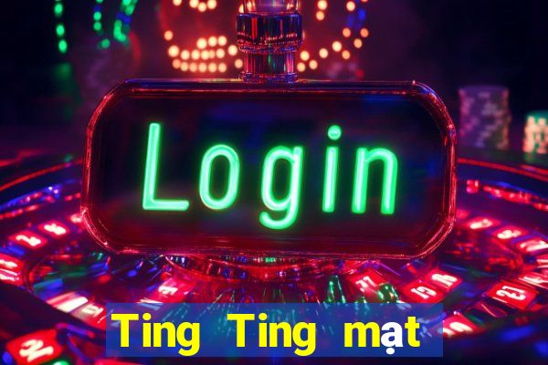 Ting Ting mạt chược Tải về