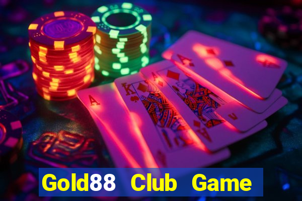 Gold88 Club Game Bài Nạp Sms