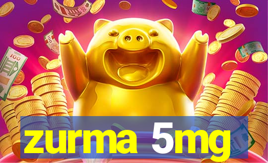 zurma 5mg