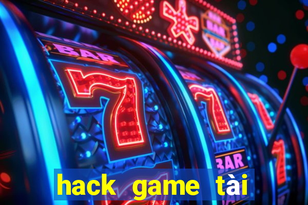 hack game tài xỉu 789 club