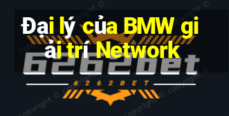 Đại lý của BMW giải trí Network