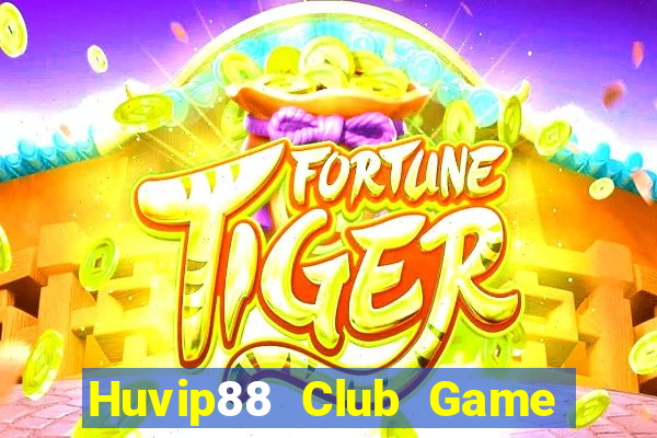 Huvip88 Club Game Bài Baccarat