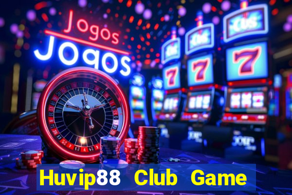 Huvip88 Club Game Bài Baccarat