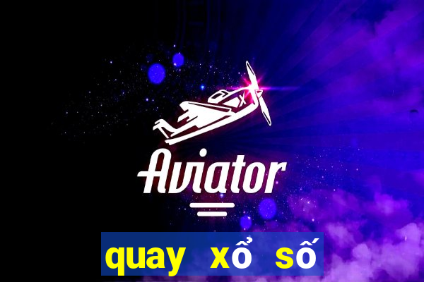 quay xổ số bạc liêu