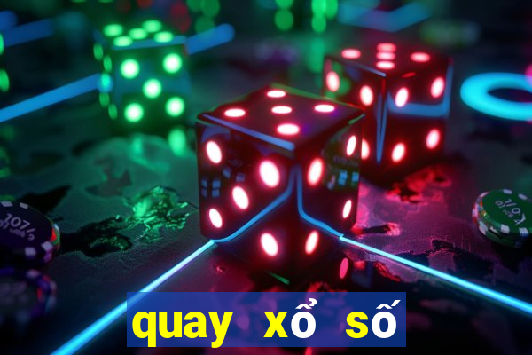 quay xổ số bạc liêu