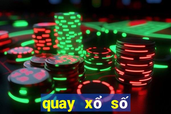 quay xổ số bạc liêu