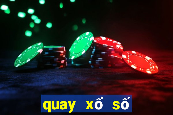 quay xổ số bạc liêu