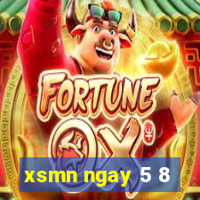 xsmn ngay 5 8