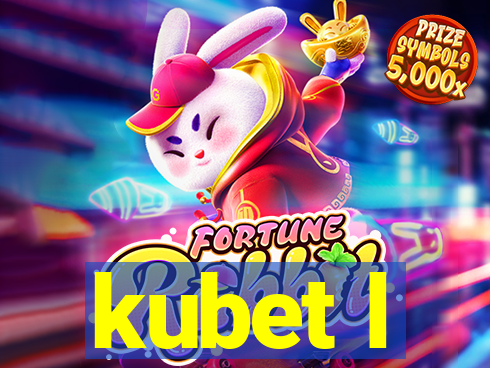 kubet l