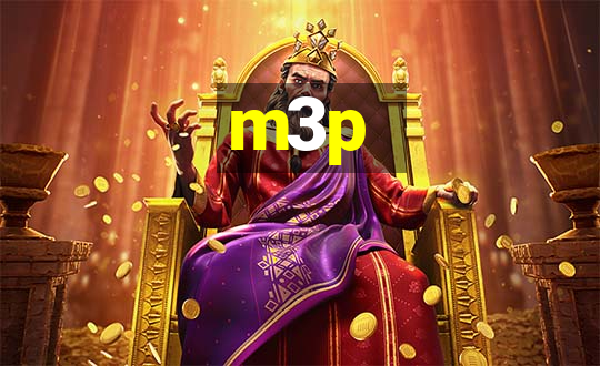 m3p