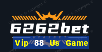 Vip 88 Us Game Bài 99