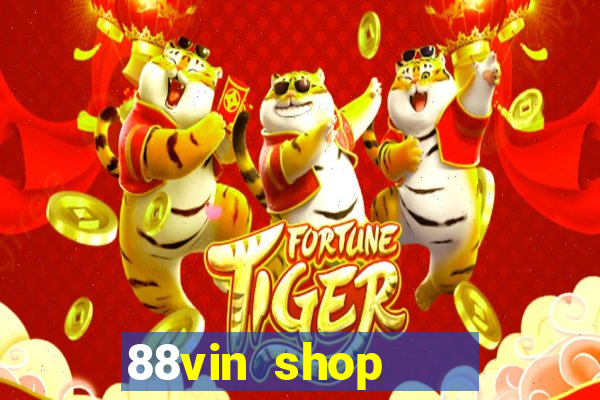 88vin shop    cổng game quốc tế